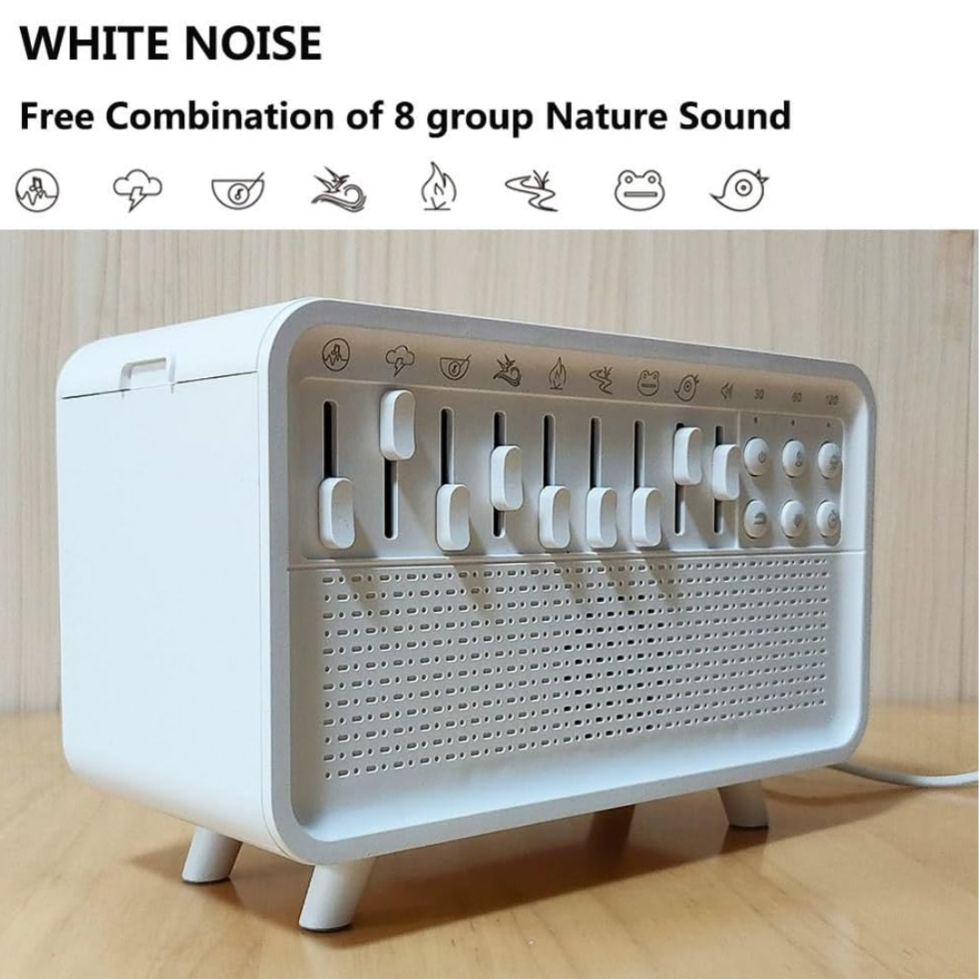Sounds Of The Sky 